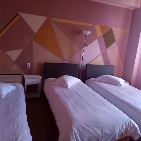 Pensiunea Vila Dana Cluj Napoca Bagian luar foto