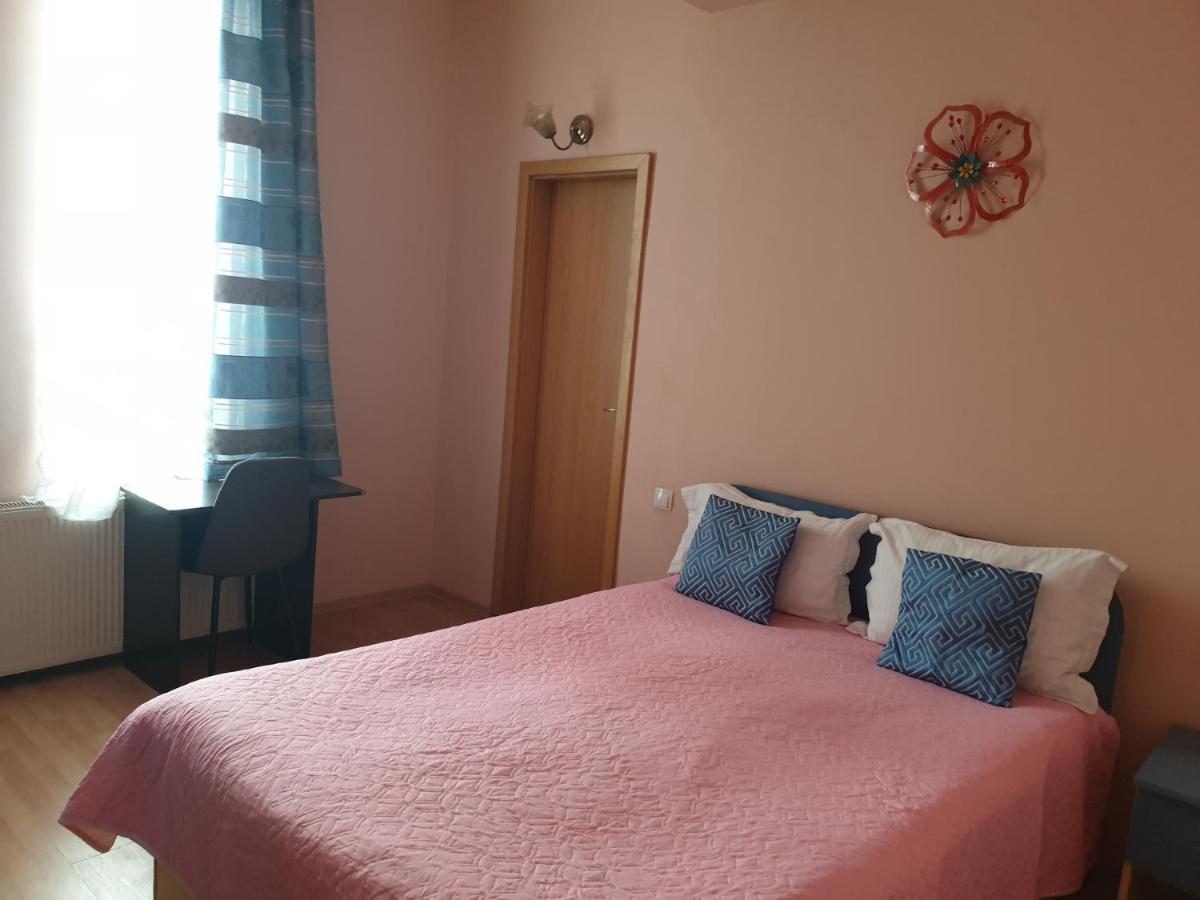 Pensiunea Vila Dana Cluj Napoca Bagian luar foto
