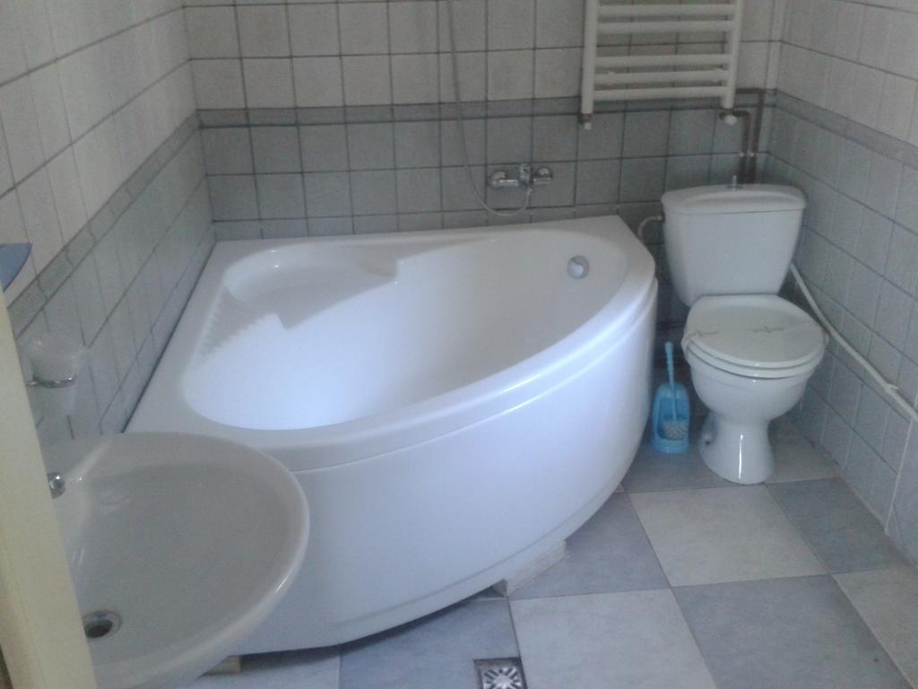 Pensiunea Vila Dana Cluj Napoca Ruang foto